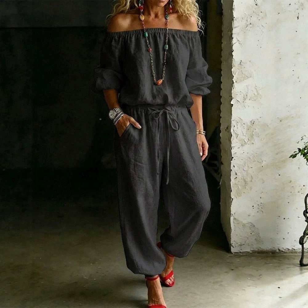 Charlotte effortless Set