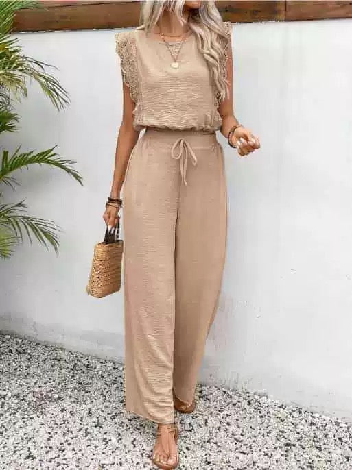 Relaxed Elegance Set