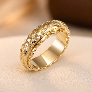 Vittoria Elegant Ring