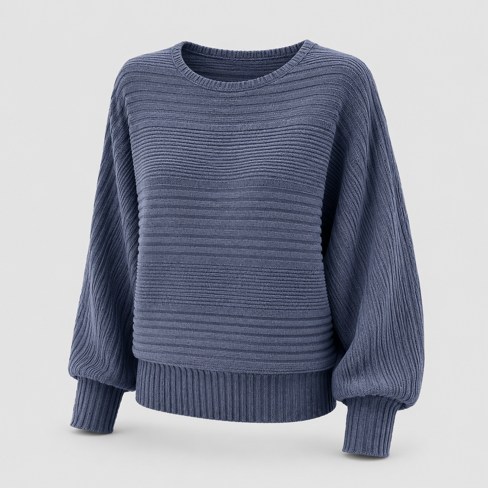 Kelly sweatshirt