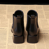 Chelsea boots