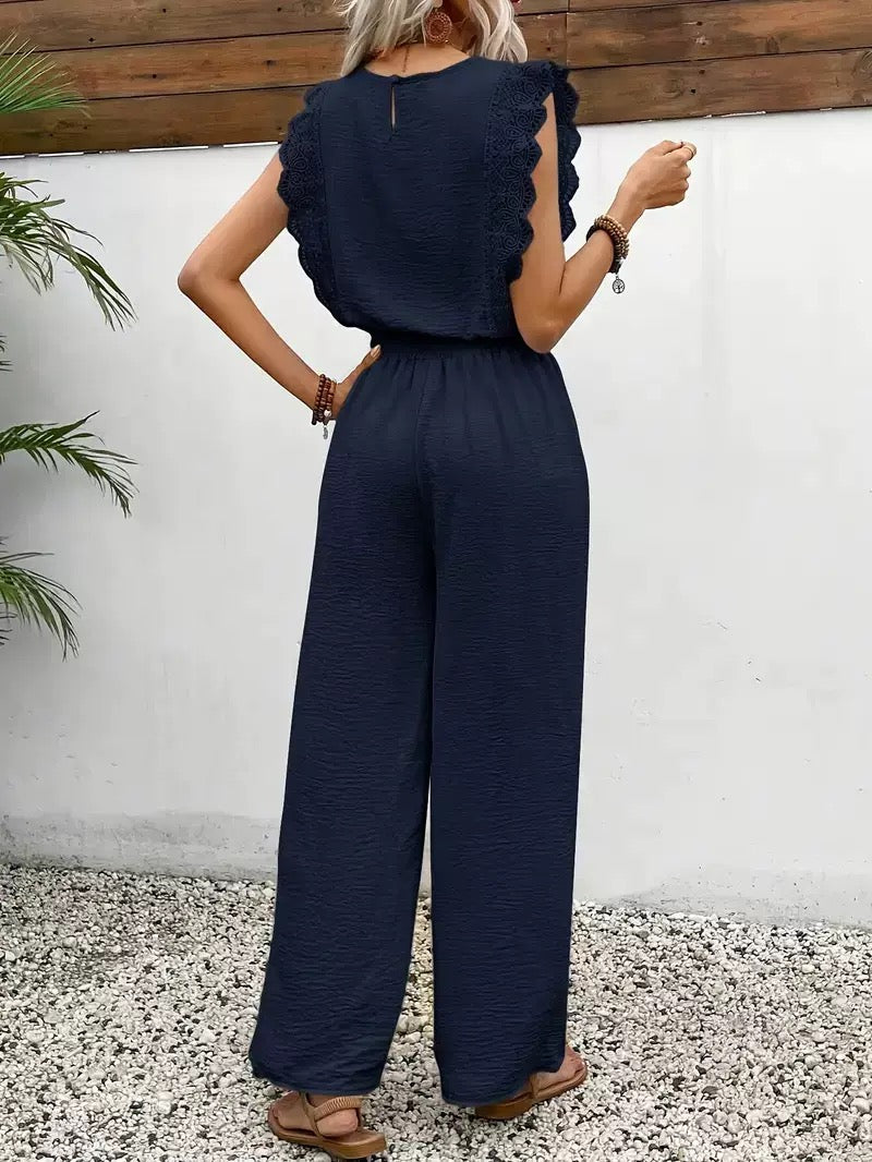 Relaxed Elegance Set