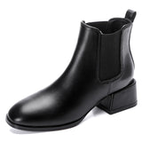 Chelsea boots