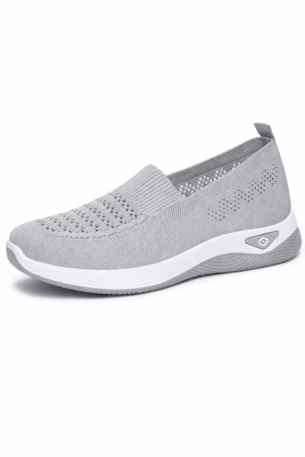 Emma Comfort Slip-On Shoes