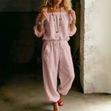Charlotte effortless Set