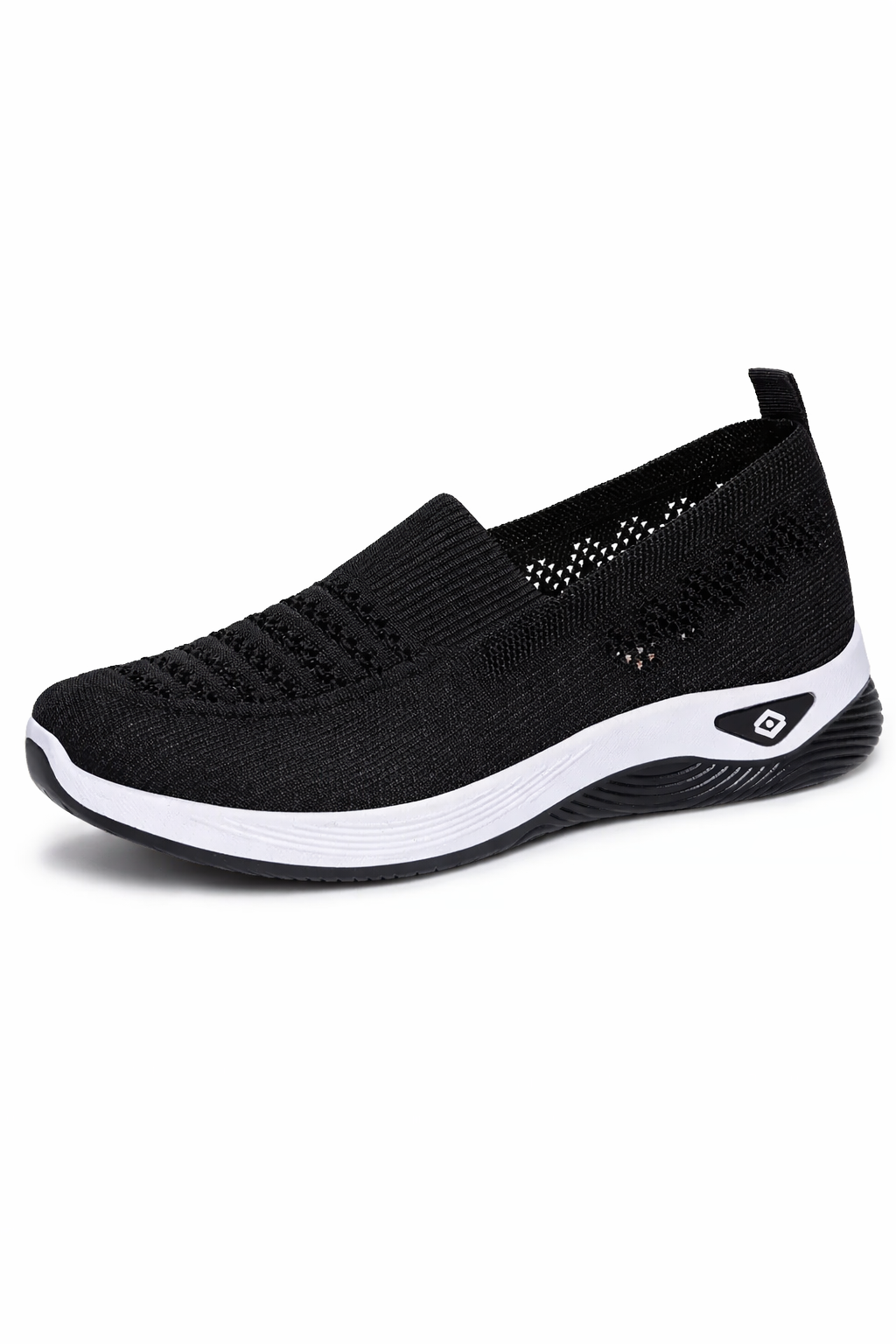 Emma Comfort Slip-On Shoes
