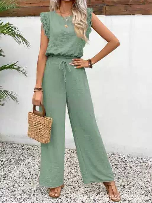 Relaxed Elegance Set
