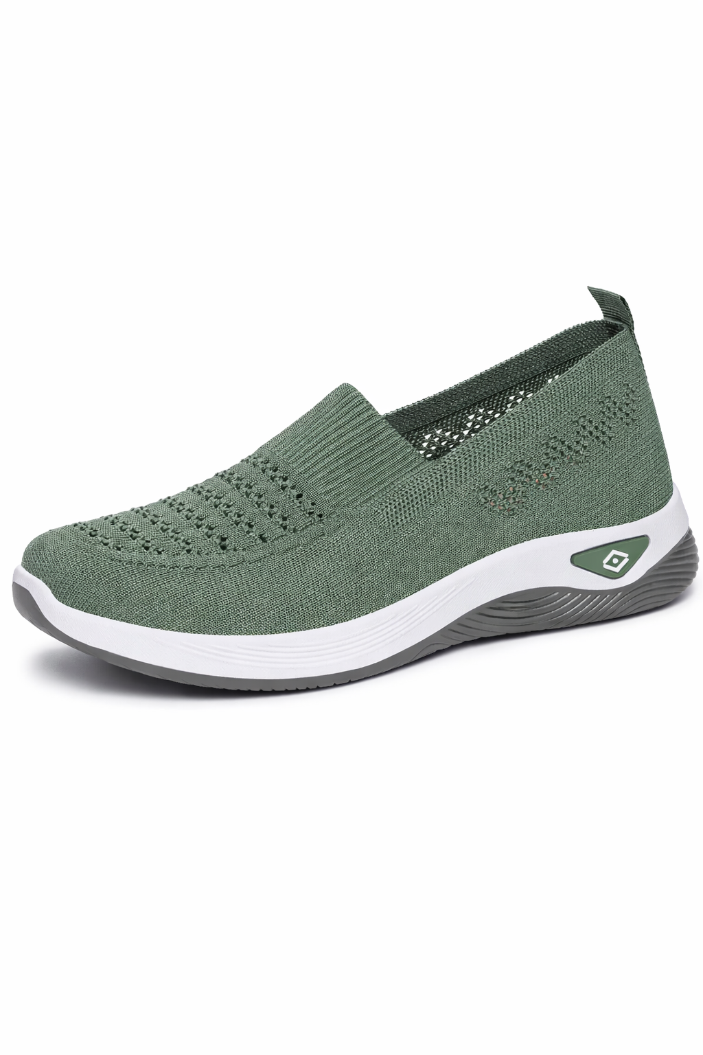 Emma Comfort Slip-On Shoes