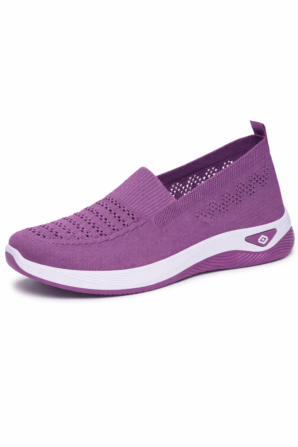 Emma Comfort Slip-On Shoes