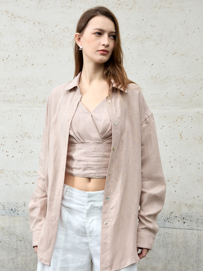 Sienna Shirt