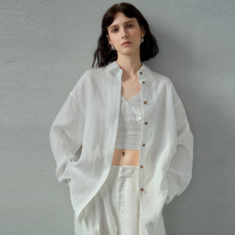Sienna Shirt