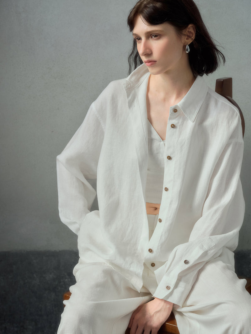 Sienna Shirt