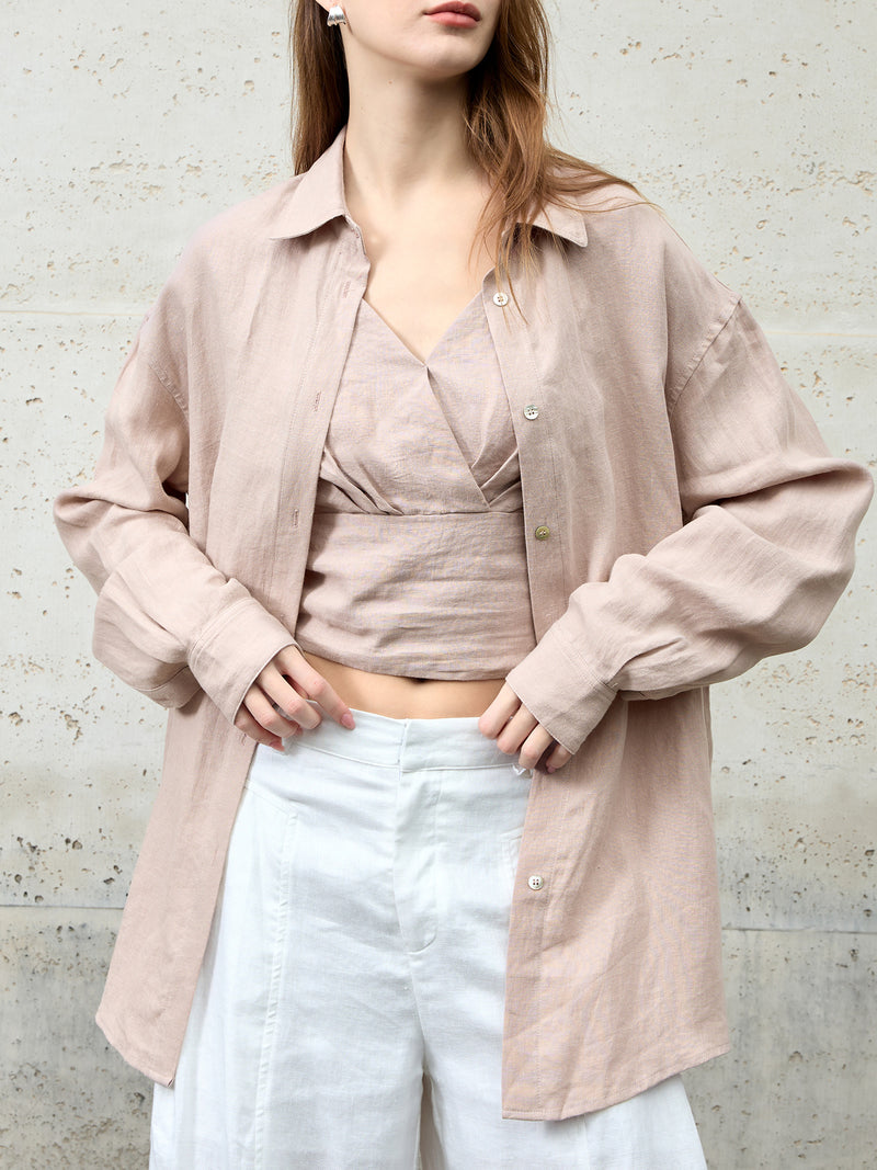 Sienna Shirt